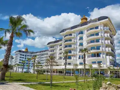 Heaven Beach Resort & Spa - Adults Only (+16) - Ultra All Inclusive - 25