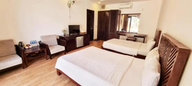 Hoi An Phu Quoc Resort - 82