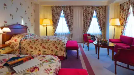 Huis Ten Bosch Amsterdam - 35