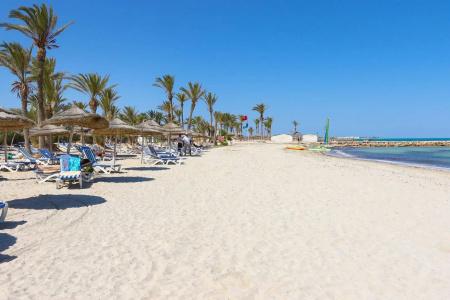Club Palm Azur - 24