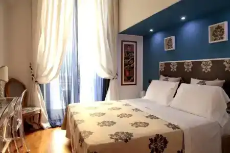 b&b Orsini 46 - 38