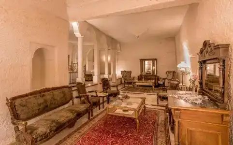 Hanedan Cappadocia Suites - 48