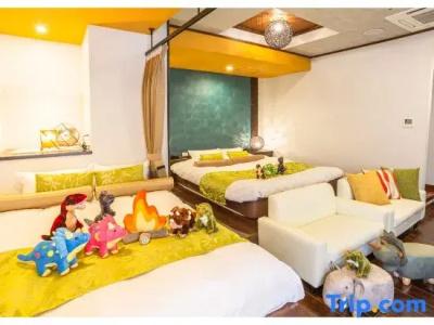Balian Resort Chiba Chuo (Adult Only) - 74