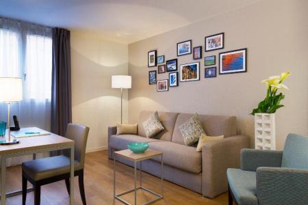 Citadines Wilson Toulouse - 36