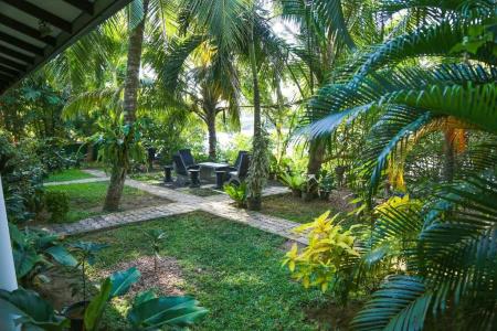 Tinara River Inn, Weligama - 18