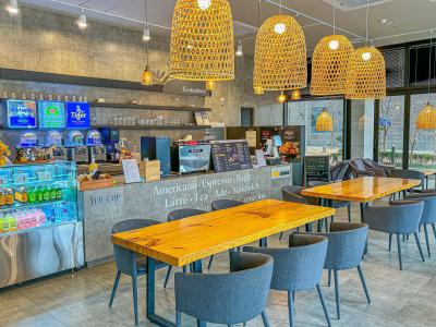 Royal Emporium Incheon Airport - 32