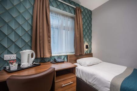 King Solomon- Golders Green - 22