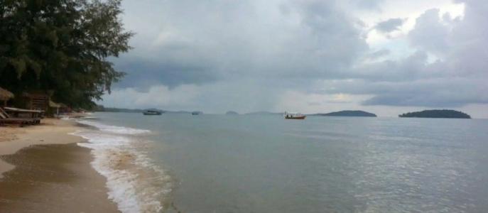 Otres Orchid Beach Resort - 8