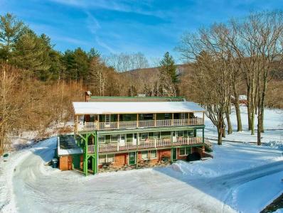Wilburton Inn - 39