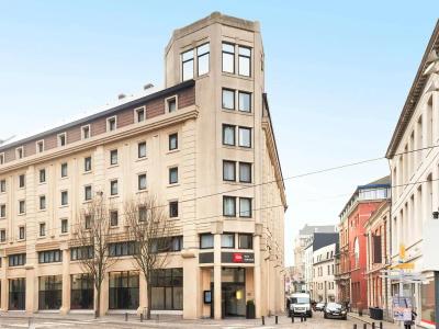 ibis Gent Centrum St. Baafs Kathedraal - 17