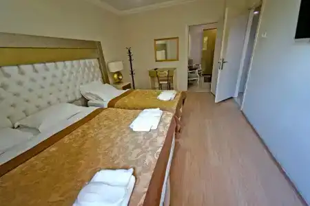 Ottoman Palace Edirne - 81