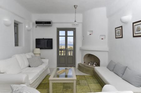 Naoussa Hills Boutique Resort- Adults Only (13+) - 3