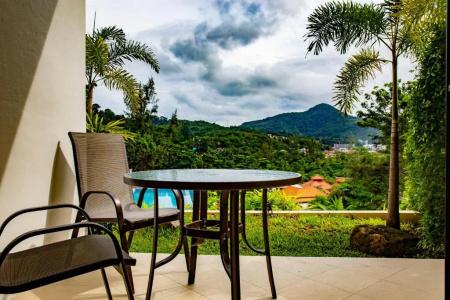 Baan Chom View Kamala - Sha Plus - 36