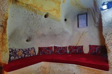 Jerveni Cave - 101