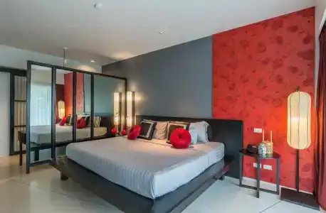 Red Ginger Chic Resort - Sha Extra Plus - 33