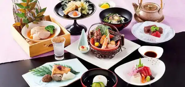 Keio Plaza Hachioji - 12
