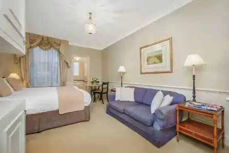 44 Curzon Street By Mansley Serviced - 74