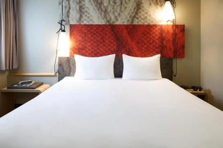 ibis Paris Canal Saint Martin - 49