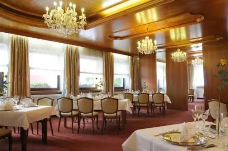 - Restaurant Erich Rödiger - 24