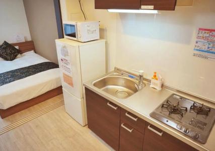 Dream Inn Hakata - 36