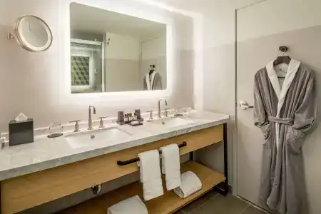 The Duniway Portland, A Hilton - 7
