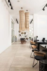 Abacus Suites - 18
