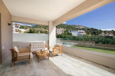 Belvedere Luxury Apartments & Spa - 64