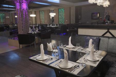 Zargaron Plaza - 21