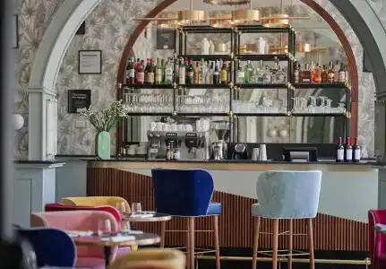 Unahotels Trastevere Roma - 37