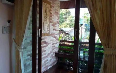 Baan Saranrom - 5