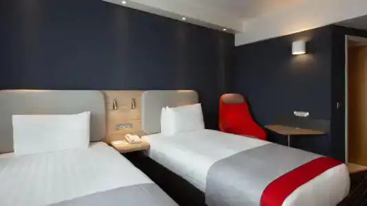 Holiday Inn Express - Nice - Grand Arenas, An Ihg - 48