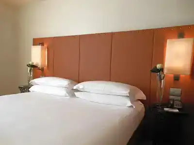 Starhotels Michelangelo Florence - 58