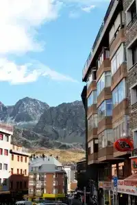 Apartamentos Lake Placid 3000 - 13