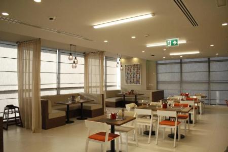Citymax Ras Al Khaimah - 11