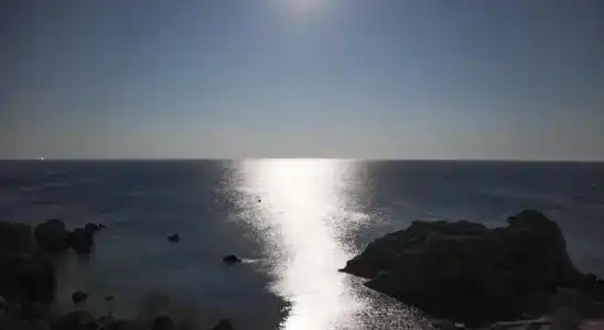 Castelia Bay - 13