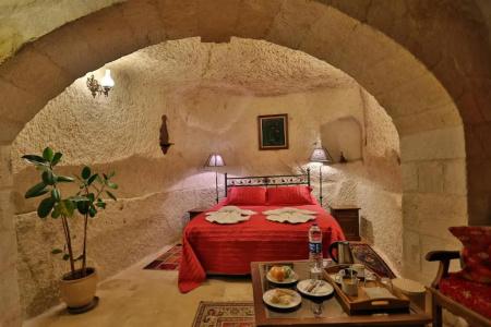 Turquaz Cave - 56
