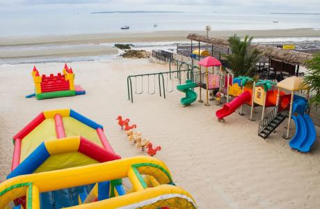 Landmark Mbezi Beach - 18