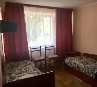 Приморский - 1