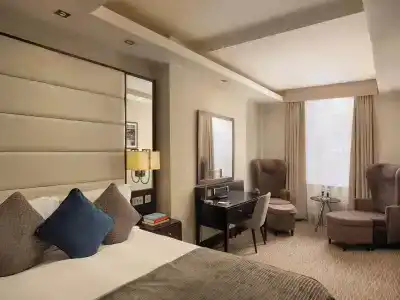 The Montcalm At Brewery London City - 42