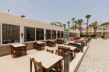 Empire Beach Resort - 16
