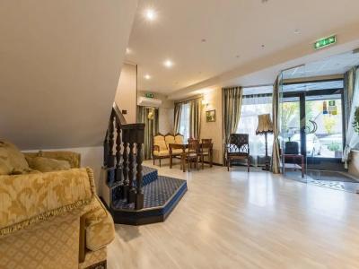Humala Guest House - 7