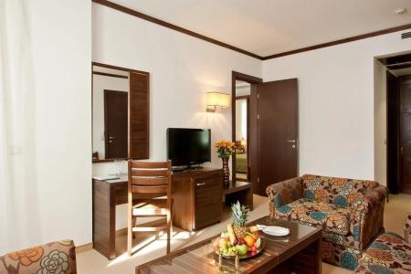 Astera Bansko Apartment Tourist Complex & SPA - 5