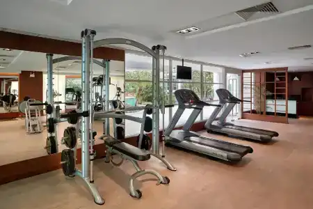 Dusit Suites Ratchadamri, Bangkok - 15