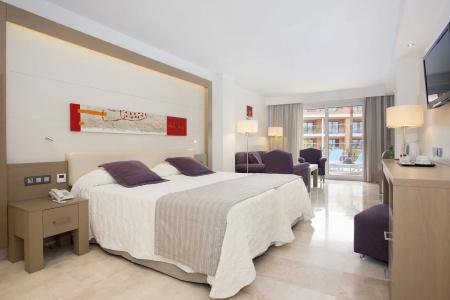 Hipotels Playa La Barrosa - Adults Only - 2