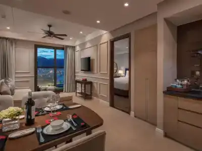 Altara Suites by Ri-Yaz - 36