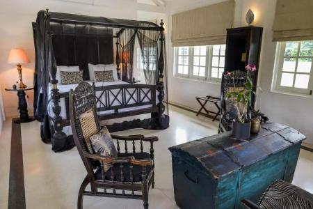 The Flame Tree Estate & - 167