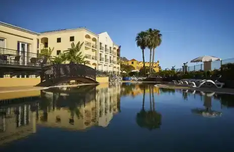 Porto Santa Maria - PortoBay - Adults Only - 0