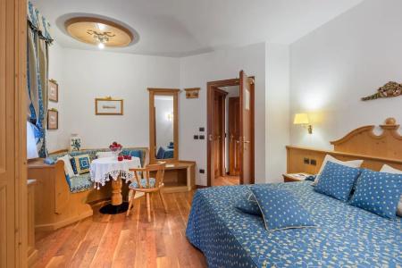 Brunet - The Dolomites Resort - 133