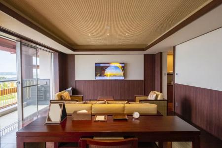Miyakojima Kurima Resort Seawood - 14