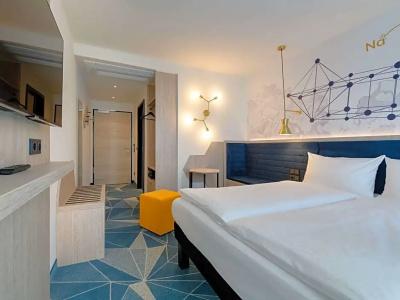 ibis Styles Bad Reichenhall - 43
